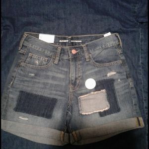 Old Navy shorts
